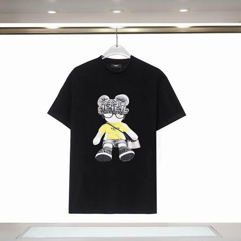 Fendi Men's T-shirts 510